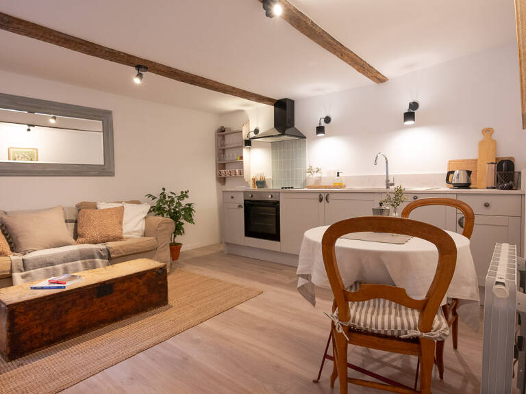 Maison de village RARE A LA VENTE – Peisey Nancroix Paradiski — photo 1