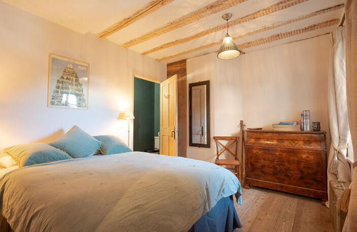 Maison de village RARE A LA VENTE – Peisey Nancroix Paradiski — photo 5