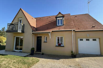 Maison 6 pièces 248000 €