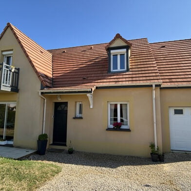 Maison 6 pièces 248000 €