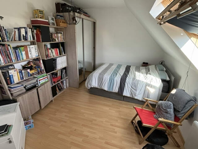 Limitrophe Châteaudun — photo du bien