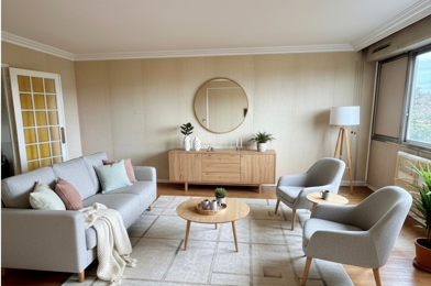 Appartement 5 pièces 375000 €