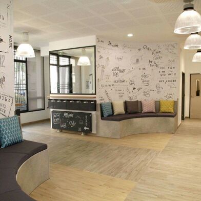 Appartement 1 pièces 109000 €