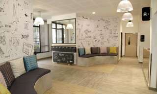 Appartement 1 Pièce 19 m² à vendre à Levallois-Perret (92300)