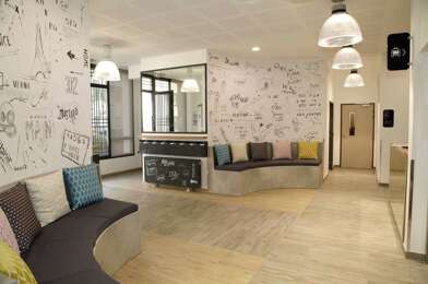 Appartement 1 pièces 135700 €