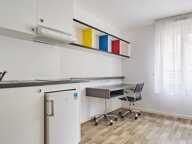 Studio - 19m ² — photo 2