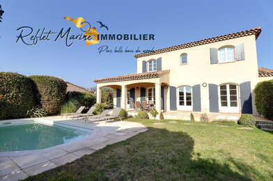 Maison 6 pièces 1090000 €