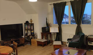 Appartement 2 Pièces 47 m² à louer à Caen (14000)