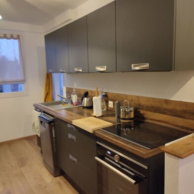 Appartement 2 pièces 700 €