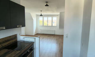 Appartement 2 Pièces 47 m² à louer à Caen (14000)