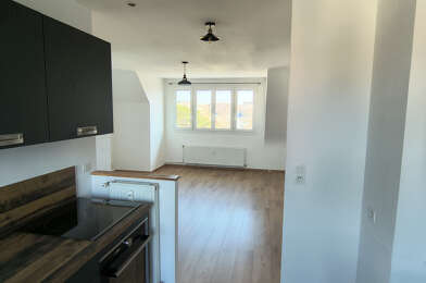 Appartement 2 pièces 690 €