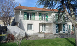 Maison 8 Pièces 146 m² à vendre à La Baule-Escoublac (44500)