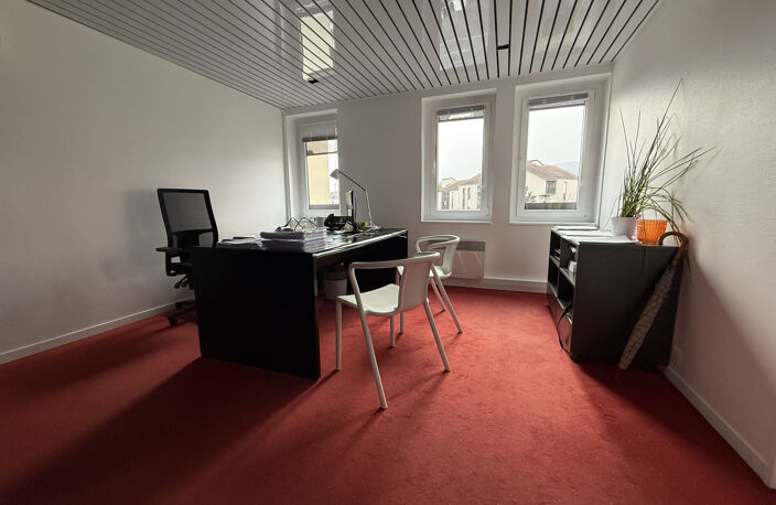 Bureaux 400m2 à Chamalières — photo 2