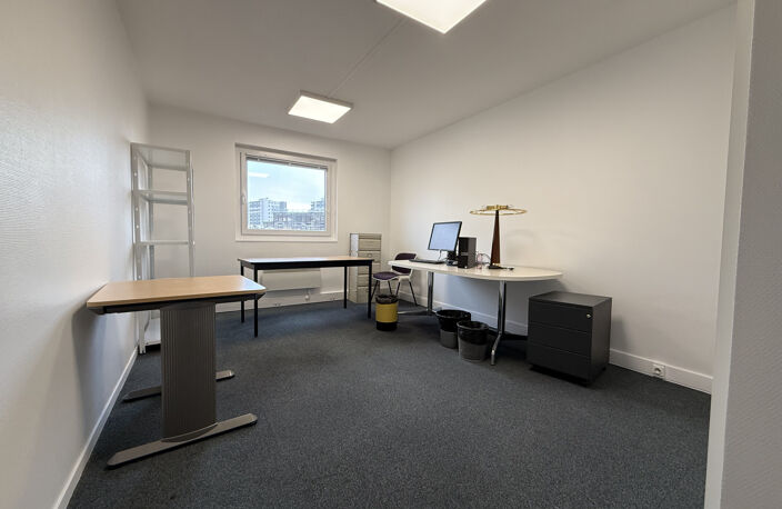 Bureaux 400m2 à Chamalières — photo 3