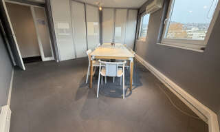 Bureau  400 m² à louer à Chamalières (63400)