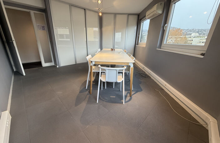 Bureaux 400m2 à Chamalières — photo 4