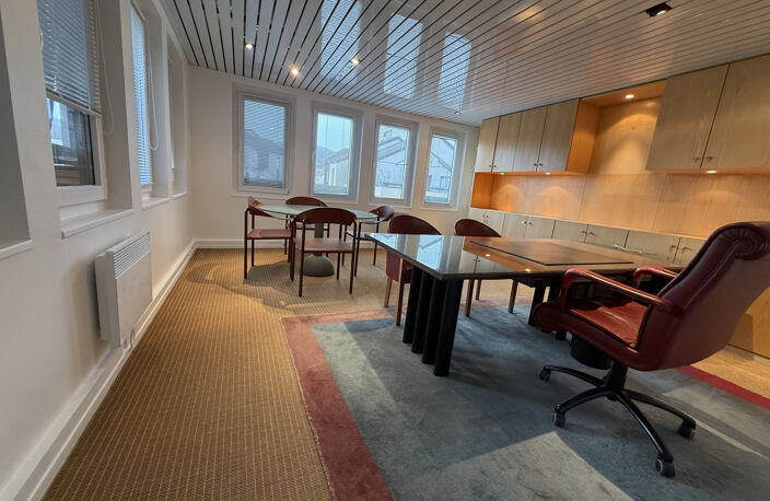 Bureaux 400m2 à Chamalières — photo 5