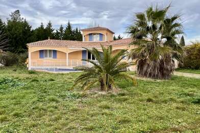 Maison 6 pièces 260000 €