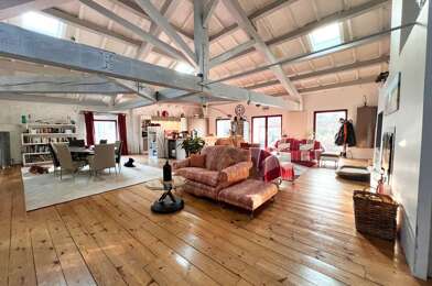 Maison 6 pièces 499000 €