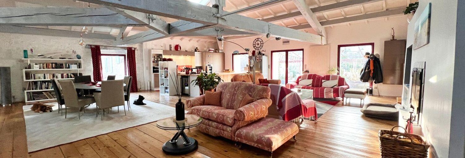 Maison 6 Pièces 303 m² à vendre à Tourouzelle (11200)