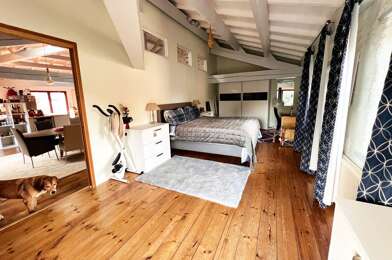 Maison 6 pièces 499000 €