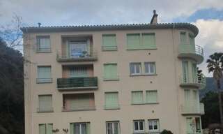 Appartement 3 Pièces 57 m² à vendre à Amélie-les-Bains-Palalda (66110)