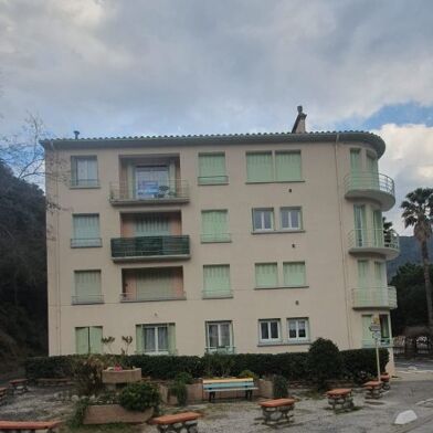 Appartement 3 pièces 84000 €