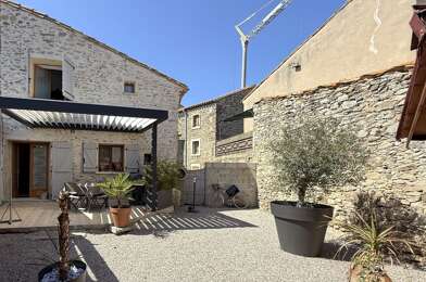 Maison 5 pièces 229000 €