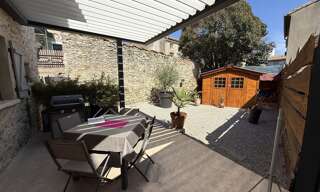 Maison 5 Pièces 135 m² à vendre à Pépieux (11700)