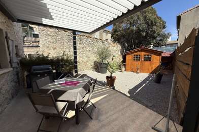 Maison 5 pièces 215000 €