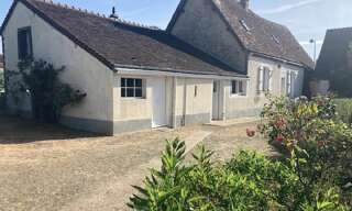 Maison 4 Pièces 76 m² à vendre à Val-au-Perche (61260)