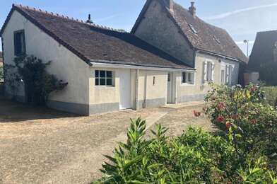 Maison 4 pièces 97000 €