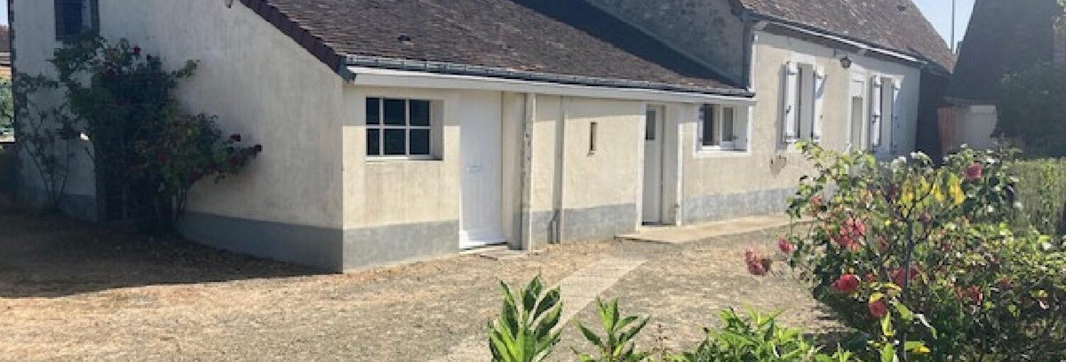 Maison 4 Pièces 76 m² à vendre à Val-au-Perche (61260)