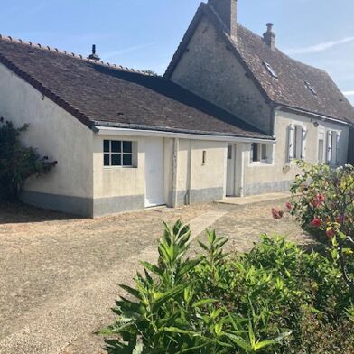 Maison 4 pièces 97000 €