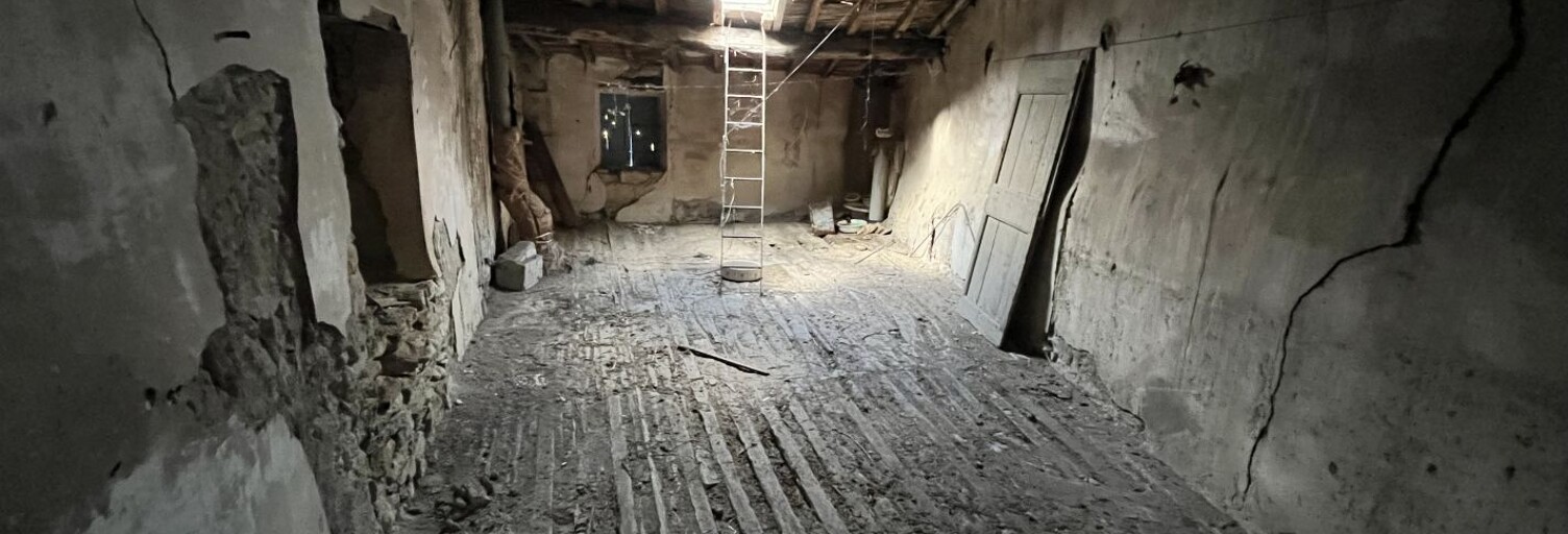 Maison 6 Pièces 100 m² à vendre à Siran (34210)