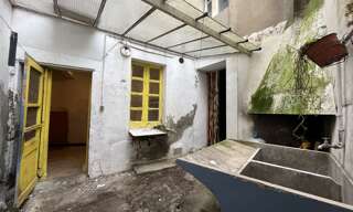 Maison 6 Pièces 93 m² à vendre à Siran (34210)