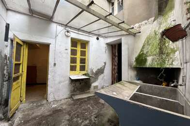 Maison 6 pièces 45000 €