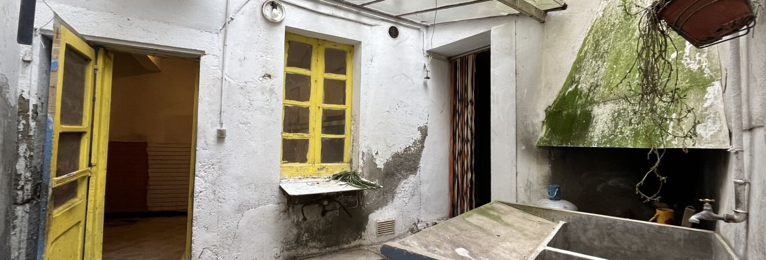 Maison 6 Pièces 93 m² à vendre à Siran (34210)