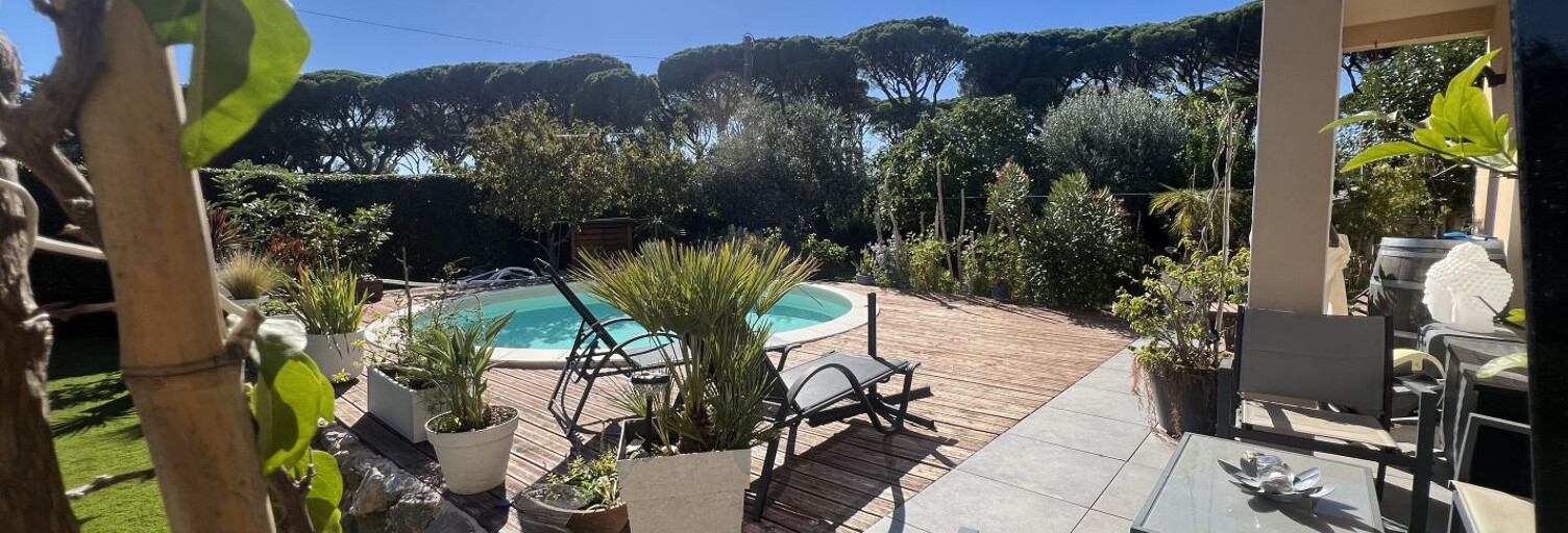 Maison 5 Pièces 126 m² à vendre à Sallèles-d'Aude (11590)