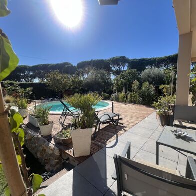 Maison 5 pièces 385000 €