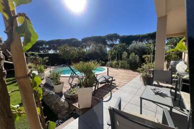 Maison 5 pièces 385000 €