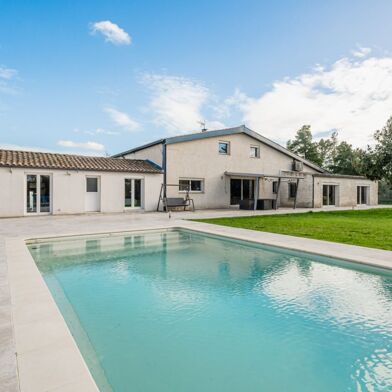 Maison 7 pièces 940000 €