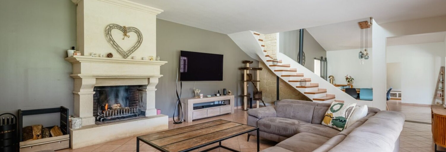 Maison 7 Pièces 335 m² à vendre à Béziers (34500)