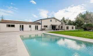 Maison 7 Pièces 335 m² à vendre à Béziers (34500)