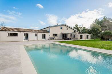 Maison 7 pièces 940000 €