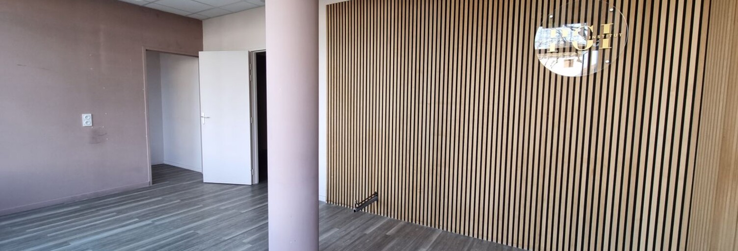 Commerce 1 Pièce 77 m² à vendre à Ambérieu-en-Bugey (01500)