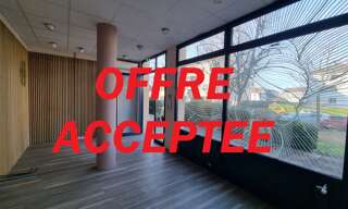 Commerce 1 Pièce 77 m² à vendre à Ambérieu-en-Bugey (01500)