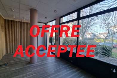 Commerce 1 pièces 180000 €