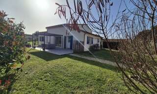 Maison 8 Pièces 151 m² à vendre à Plaine-d'Argenson (79360)