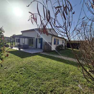 Maison 8 pièces 259000 €